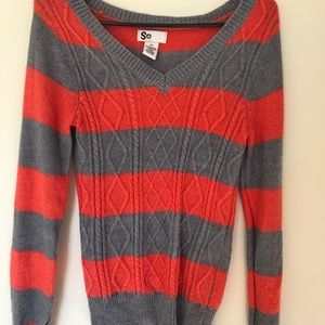SO Sweater
